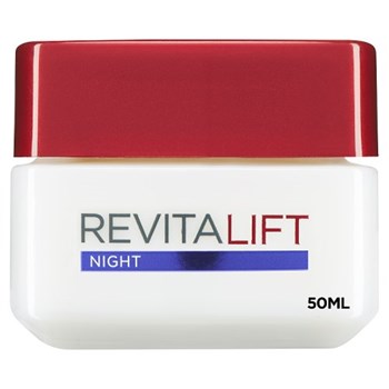L'Oreal Paris Revitalift Anti-Wrinkle + Firming Pro Retinol Night Cream 50ml