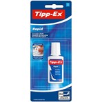 Tipp-Ex Rapid Correction Fluid x1