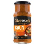 Sharwood's Cooking Sauce Balti 420g