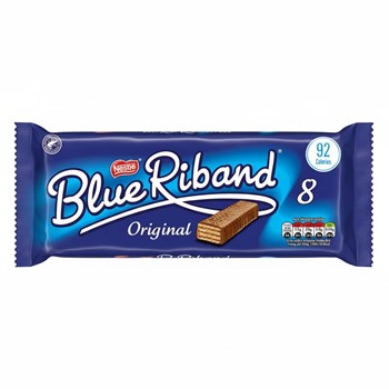 Blue Riband Original 8 x 18g (144g)