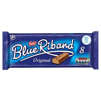 Blue Riband Original 8 x 18g (144g)