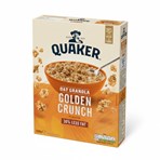 Quaker Oat Golden Crunch Granola Cereal 500g