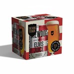BrewDog Elvis Juice Grapefruit Infused IPA 4 x 330ml