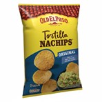 Old El Paso Original Tortilla Nachips 185g