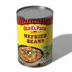Old El Paso Refried Beans 435g