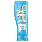 Herbal Essences HELLO HYDRATE Hydrating Conditioner|Coconut Extract |Moisturising For Dry Hair|400ml
