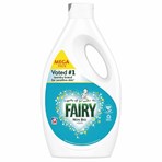 Fairy Non Bio Washing Liquid 1.89l, 54 Washes