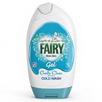Fairy Non Bio Washing Gel 888ml 24 Washes, Voted #1 for Sensitive Skin