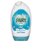 Fairy Non Bio Washing Gel 888ml 24 Washes, Voted #1 for Sensitive Skin