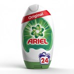 Ariel Washing Gel Regular 888ML, 24 Washes