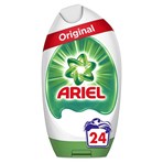 Ariel Washing Gel Regular 888ML, 24 Washes