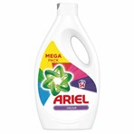 Ariel Washing Liquid, 54 Washes, Colour