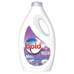 Bold 2in1 Washing Liquid Lavender & Camomile 1.995l, 57 Washes
