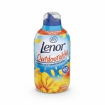 Lenor Outdoorable Fabric Conditioner Summer Breeze 60 Washes