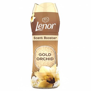 Lenor In-Wash Scent Booster Gold Orchid 264g
