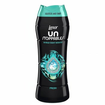 Lenor Unstoppables Fresh In-Wash Scent Booster 264g