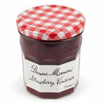 Bonne Maman Strawberry Conserve 370g