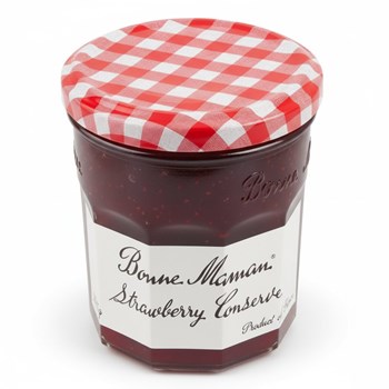 Bonne Maman Strawberry Conserve 370g