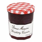 Bonne Maman Raspberry Conserve 370g
