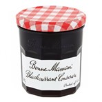 Bonne Maman Blackcurrant Conserve 370g
