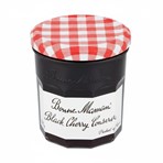 Bonne Maman Black Cherry Conserve 370g