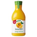 Innocent Orange with Bits 1.35L