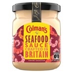 Colman's  Sauce Seafood 155ml 