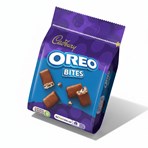 Cadbury Oreo Bites 110g