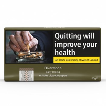 Riverstone Easy Rolling 50g