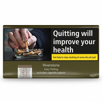 Riverstone Easy Rolling 30g