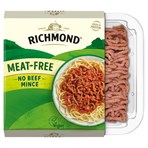 Richmond Meat-Free No Beef Mince 245g