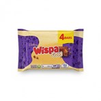 Cadbury Wispa Gold Chocolate Bar 4 Pack 153.2g