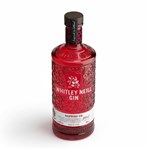 Whitley Neill Raspberry Gin 70cl