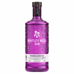 Whitley Neill Rhubarb & Ginger Gin 70cl