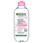 Garnier Micellar Water Facial Cleanser for Sensitive Skin 400ml