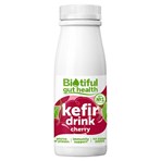 Biotiful Gut Health Kefir Drink Cherry 250ml