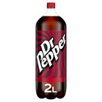 Dr Pepper 2L