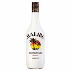 Malibu Original White Rum with Coconut Flavour 70cl