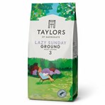 Taylors of Harrogate Lazy Sunday Ground Roast Coffee 227g
