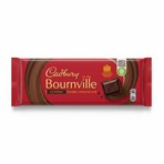 Cadbury Bournville Classic Dark Chocolate 180g