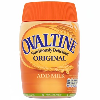 Ovaltine Original 300g