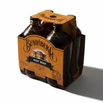 Bundaberg Root Beer 4 x 375ml