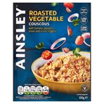 Ainsley Harriott Roasted Vegetable Couscous 100g