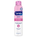 Sanex Dermo Invisible Antiperspirant Spray 250ml