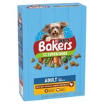 Bakers Adult with Tasty Chicken & Country Vegetables 1.2kg