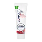 Corsodyl Complete Protection Gum Care Toothpaste Whitening 75ml