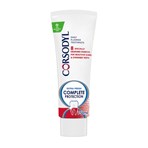 Corsodyl Complete Protection Gum Care Toothpaste Extra Fresh 75ml