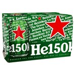 Heineken 6 x 330ml