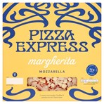 Pizza Express Margherita Mozzarella 245g