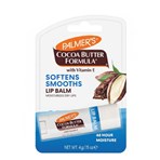 Palmer's Cocoa Butter Formula Cocoa Butter Lip Balm 4g